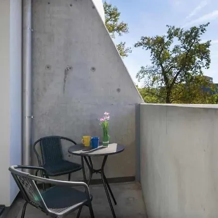 New, Stylish And Fully Equipped Near The Center Διαμέρισμα Βρότσλαβ
