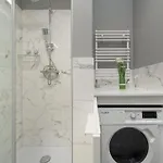 Apartament New, Stylish And Fully Equipped Near The Center Wrocław