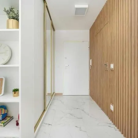 New, Stylish And Fully Equipped Near The Center Apartman