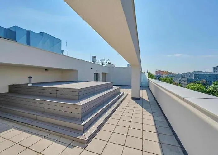 New, Stylish And Fully Equipped Near The Center Appartamento Breslavia