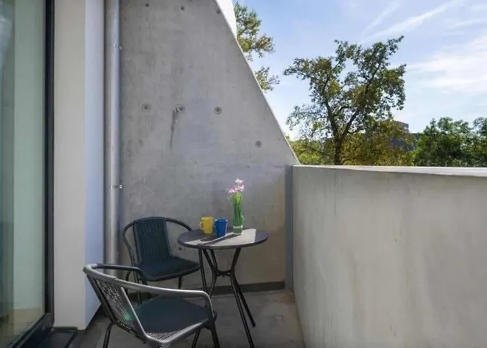 New, Stylish And Fully Equipped Near The Center Apartament Wrocław